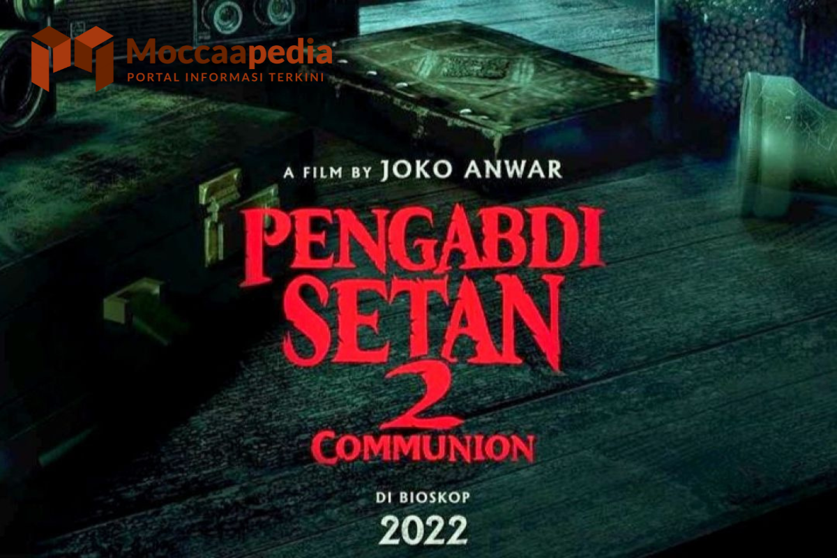 Tayang Di Disney Ini Sinopsis Pengabdi Setan 2 Communion