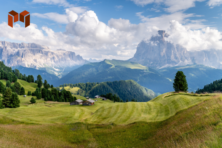 Tempat Wisata Di Italia Yang Menarik Dikunjungi