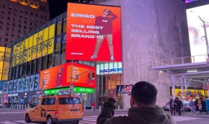 5 Brand Fashion Asli Indonesia yang Mendunia, 3Second hingga Erigo