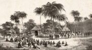 Fakta Sejarah Wisata Indonesia (Koleksi KTLV)