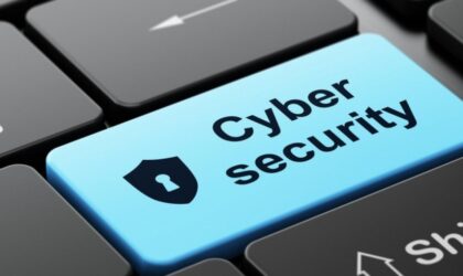 Keamanan Siber Indonesia