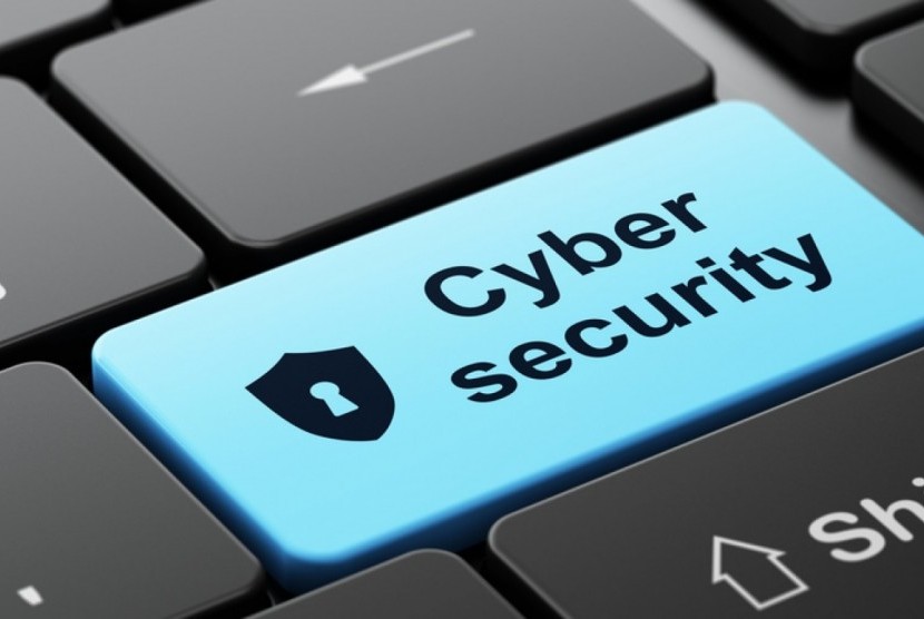 Keamanan Siber Indonesia