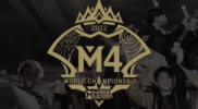 Tuan Rumah M4 World Champions (Mobile Legends Bang Bang)