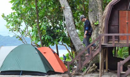 pulau terindah di indonesia