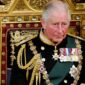 Mengenal Sosok Raja Baru Inggris Charles III (New York Post)