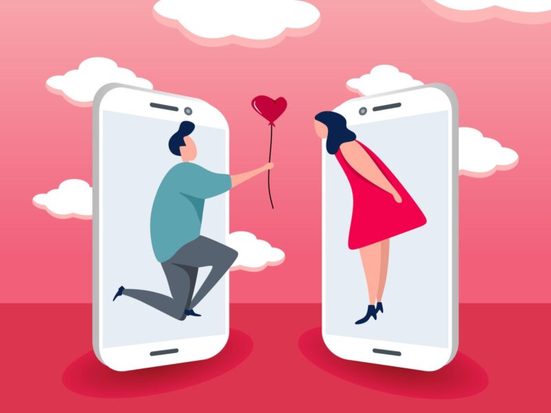 Aplikasi Dating Terpercaya, Berikut Ini 3 Contohnya