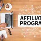 Daftar Program Affiliate Paling Cuan  (Google)