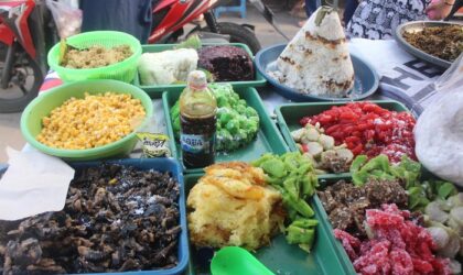 Makanan Tempo Dulu (Detikfood)