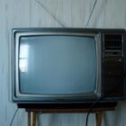 TV Analog Diberhentikan (Flickr)