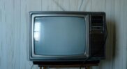 TV Analog Diberhentikan (Flickr)