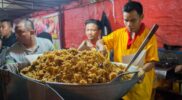 Rekomendasi Street Food Jakarta, Tak Boleh Terlewatkan! (Govinsider)