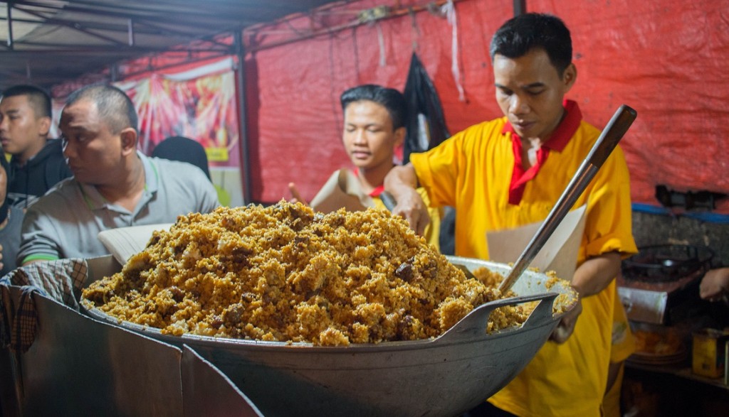 Rekomendasi Street Food Jakarta, Tak Boleh Terlewatkan! (Govinsider)