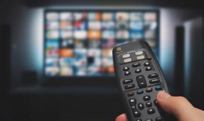 Cara Mudah Beralih ke Siaran TV Digital, Gratis! (Istockphoto)