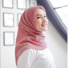 Viral, 5 Trend Hijab Kekinian dan Simple 