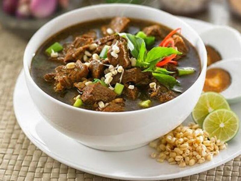 5 Rekomendasi Kuliner Malam Surabaya Wajib di Coba (Cookpad)