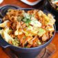 7 Makanan Populer Korea di Indonesia / Sumber: Pexels