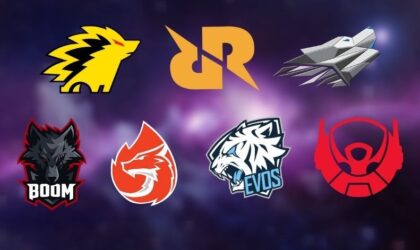 Inilah Daftar Tim Esport Mobile Legend Profesional