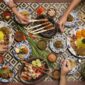 Wisata Kuliner di Semarang yang Wajib Di Coba (Shutterstock)
