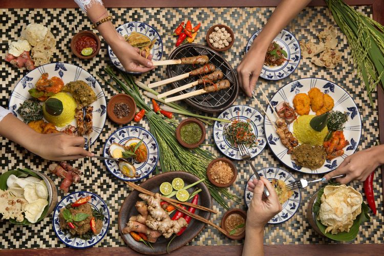 Wisata Kuliner di Semarang yang Wajib Di Coba (Shutterstock)