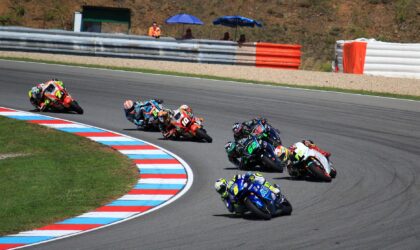 MotoGP Kejuaraan Dunia dan Pembalap MotoGP Terbaik Sepanjang Masa (Pixabay/Jiří Rotrekl)