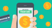 4 Daftar Aplikasi Pinjaman Online OJK Terbaru