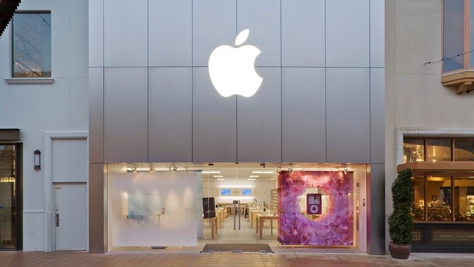 Daftar Toko Resmi Apple di Indonesia