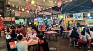 Wisata Kuliner Bandung Malam yang Wajib Di Coba (Traveloka)