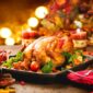 Menu Makanan Natal Tahun Baru yang Wajib di Hidangkan !! / Shutterstock