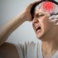 Ketahui Penyebab Pendarahan Otak, Sebelum Berakibat Fatal!! / Shutterstock