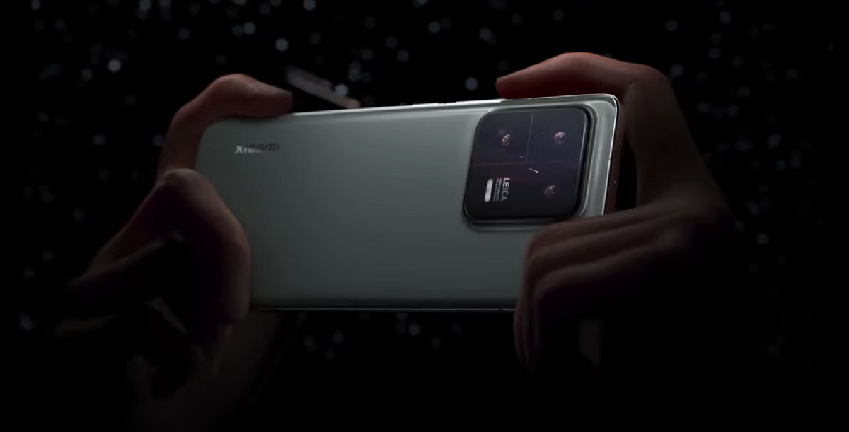 Hp Xiaomi 13 Rilis dengan Kamera Leica dan Chip Snapdragon 8