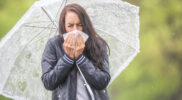 5 Tips Jaga Kesehatan di Musim Hujan Agar Tidak Mudah Kena Flu