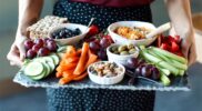 Cara Memilih Makanan Sehat untuk Jaga Kesehatan Tubuh