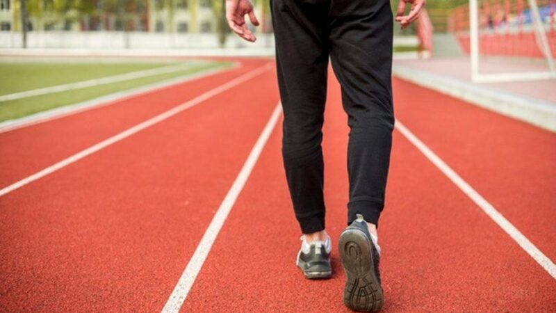 Tingkatkan Kesehatan Tubuh dengan Mengenal Manfaat Olahraga Jalan Cepat
