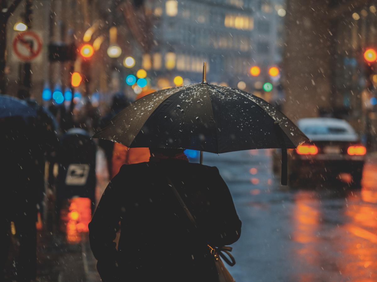 Tips Menjaga Kesehatan Di Musim Pancaroba Biar Stay Strong Walau Udara Panas Dingin  