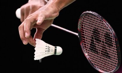 Cara Terbaik Belajar dari Awal Olahraga Bulutangkis