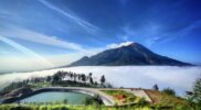 Wisata Alam di Jawa Tengah yang Memiliki Pemandangan Indah