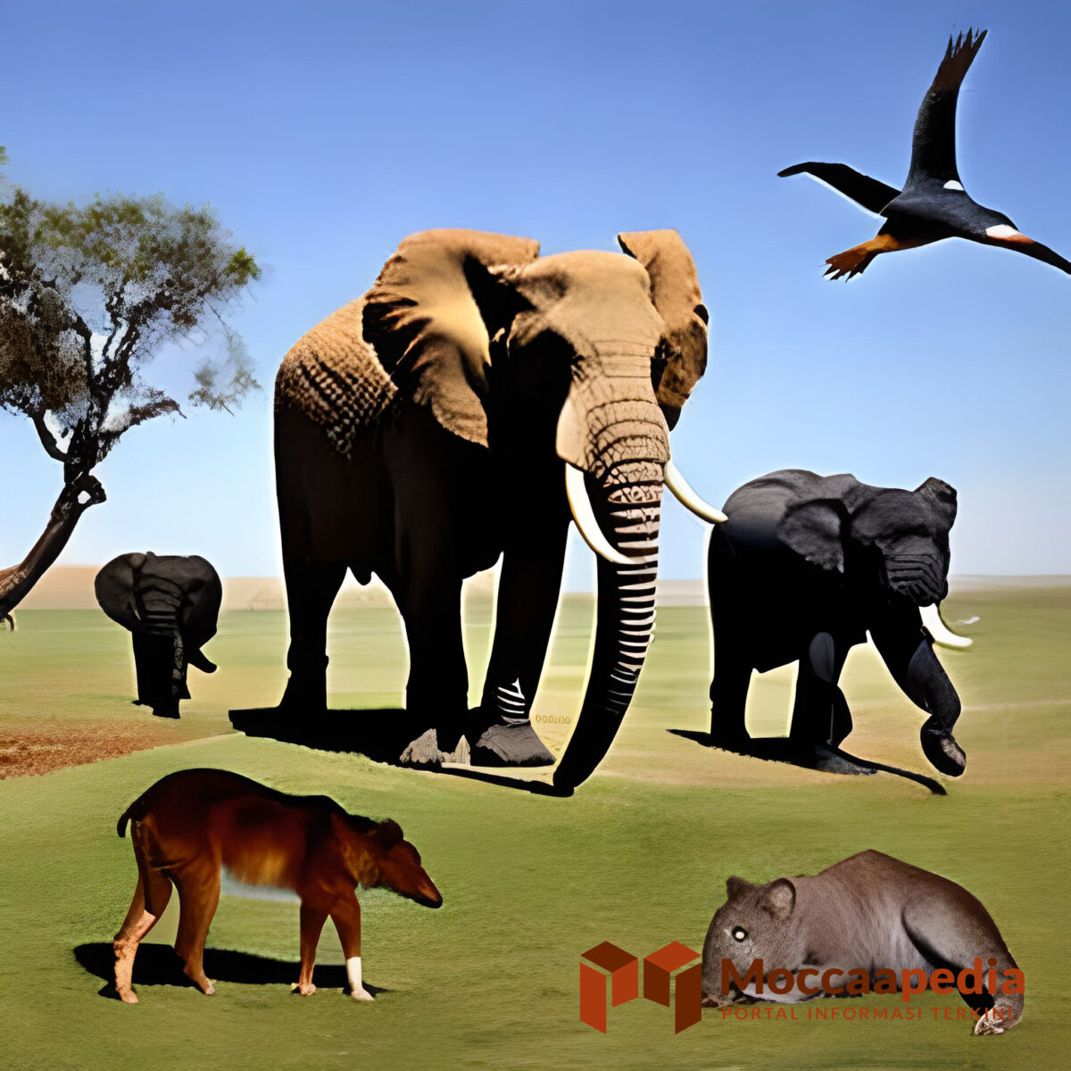 5 Cara Melestarikan Hewan yang Hampir Punah, Pahami