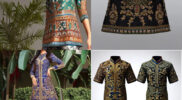 7 Jenis Batik Modern di Indonesia, Sangat Populer!!