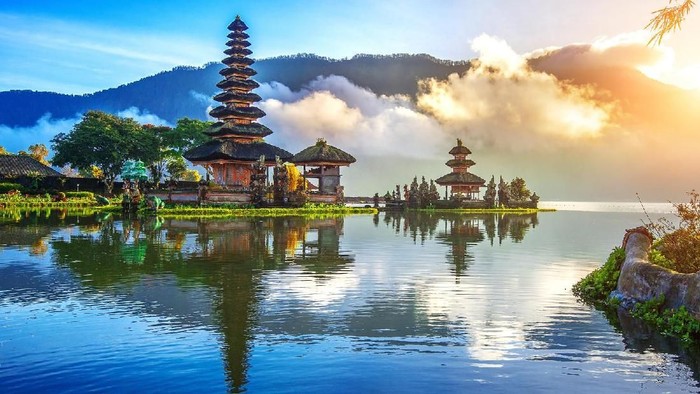 Tips Liburan ke Bali Agar lebih Menyenangkan / Foto: Thinkstock