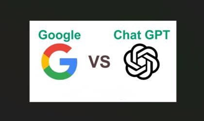 Nasib Blogger? Dengan Munculnya Chat GPT OpenAI Pesaing Google