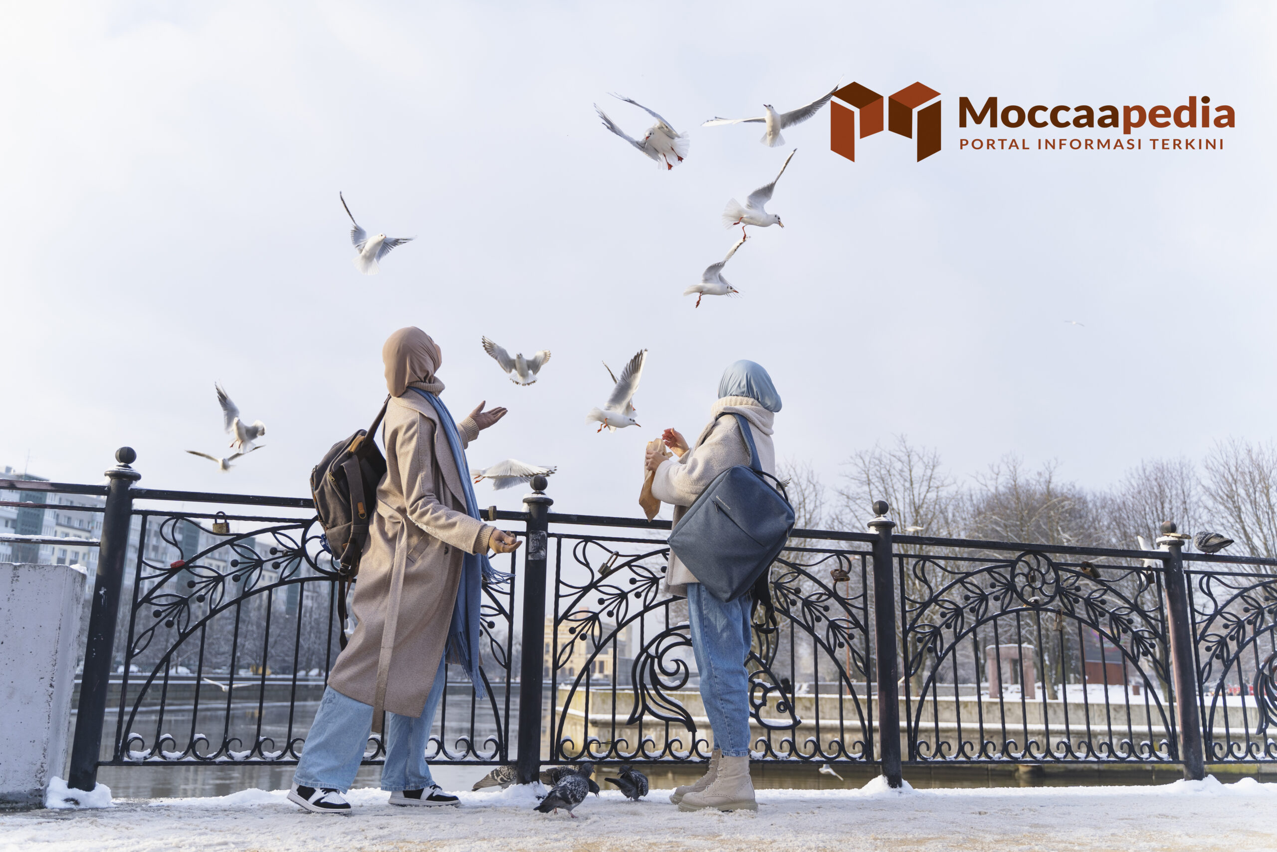 12 Wisata Menjelang Ramadhan dan Tipsnya, Wajib diKunjungi!!