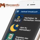 5 Aplikasi Imsakiyah Ramadhan Wajib Punya Saat Puasa