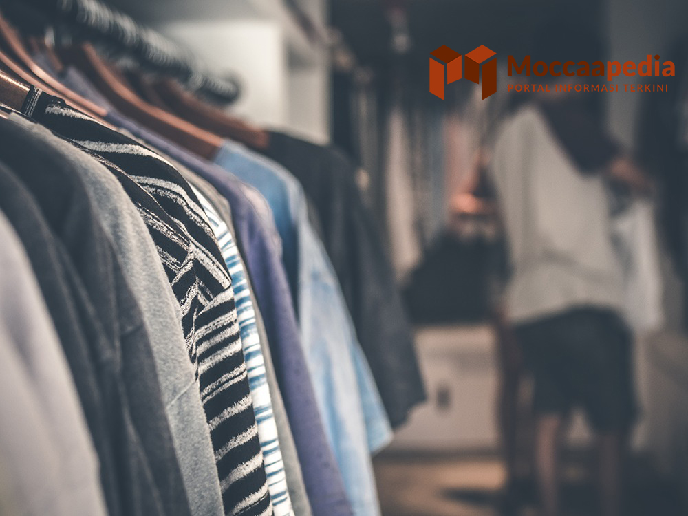 5 Tips Memilih Fashion Bulan Ramadhan, Makin Kece!