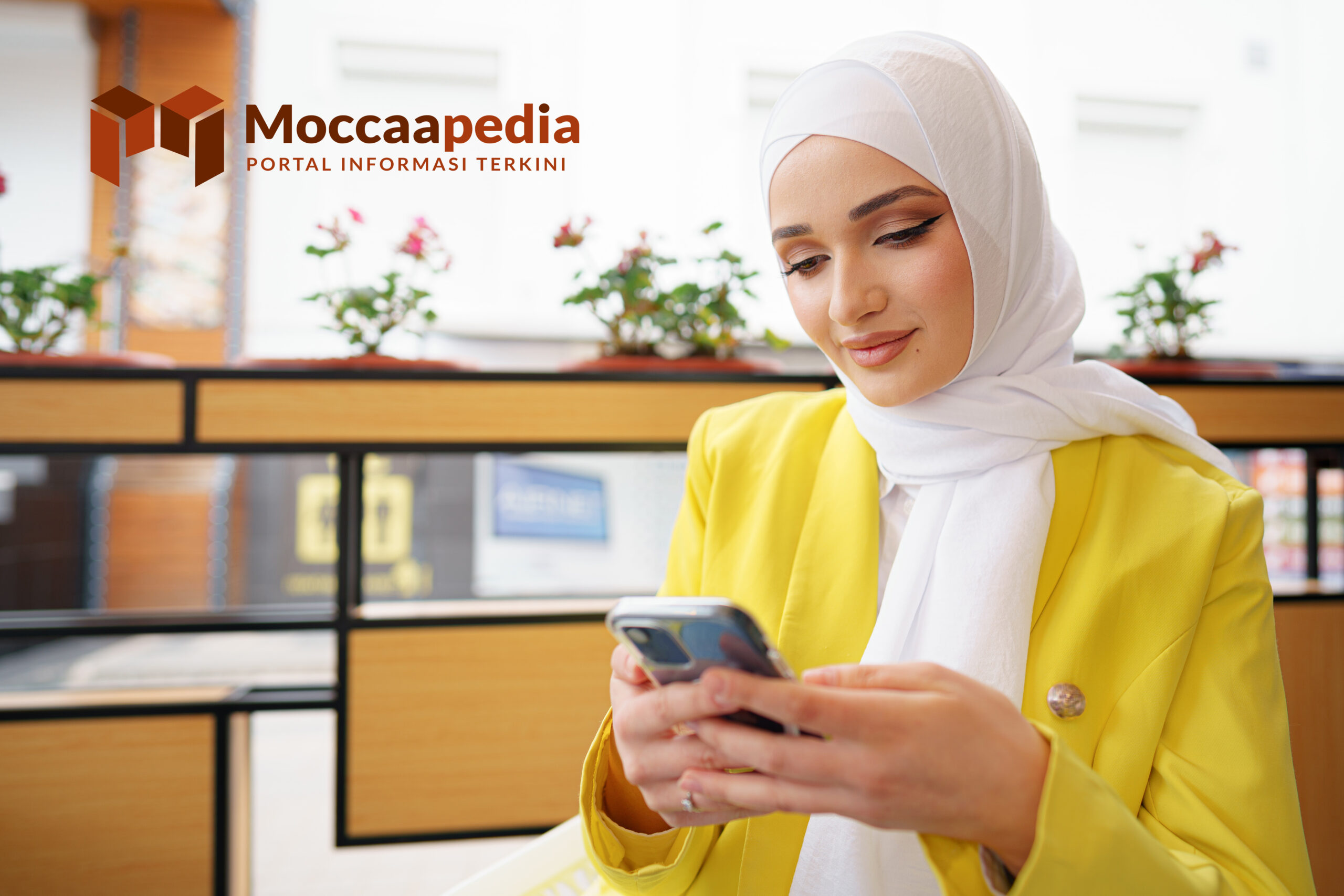 6 Aplikasi Islami Terbaik Saat Ramadhan Bulan Puasa