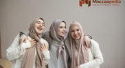 7 Inspirasi Fashion Hijab Kekinian Buat Penampilan Makin Kece