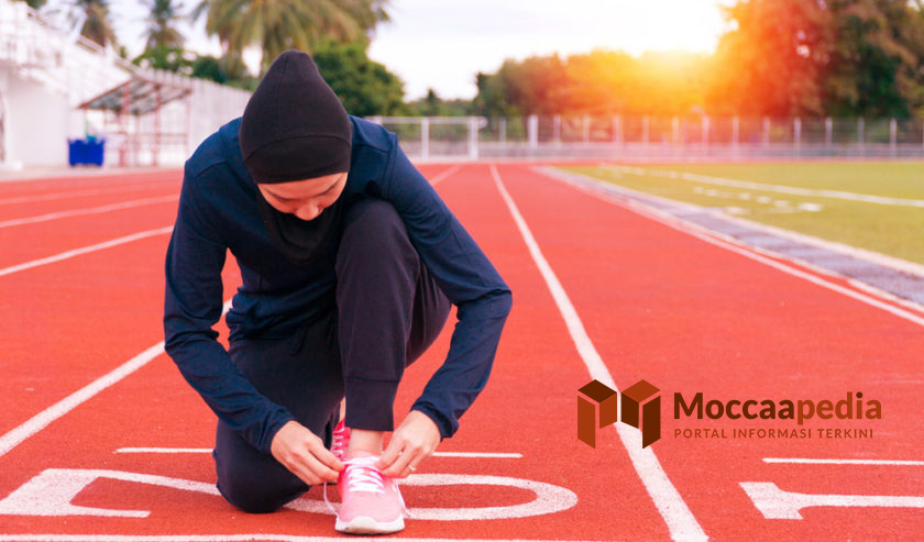 Intip, 10 Olahraga Saat Puasa yang Aman Melepas Mager