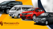Sewa dan Rental Mobil Terlengkap 24 Jam, Termurah di Jogja!!