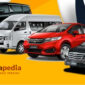 Sewa dan Rental Mobil Terlengkap 24 Jam, Termurah di Jogja!!