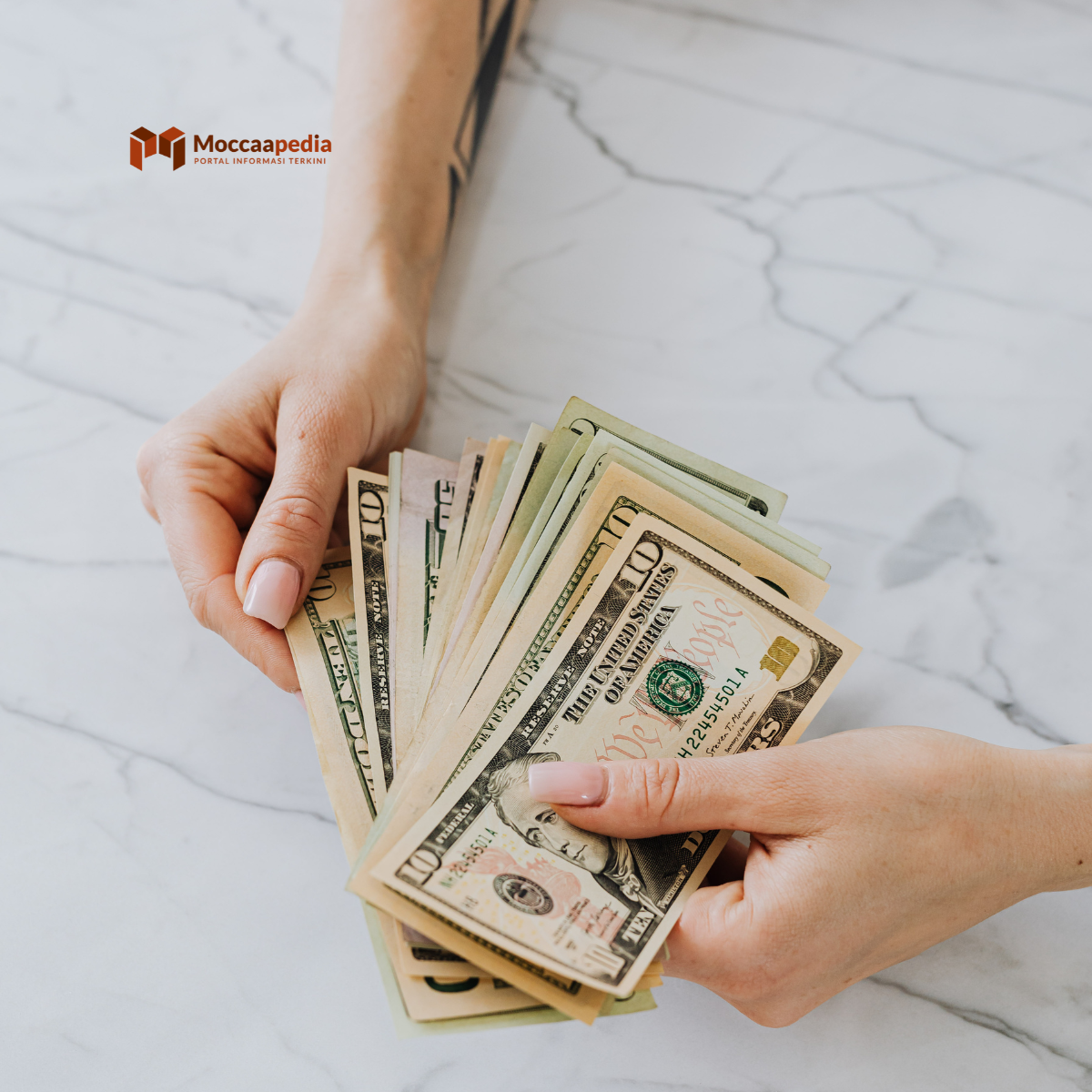 Pinjaman Online Bulanan Bunga Rendah