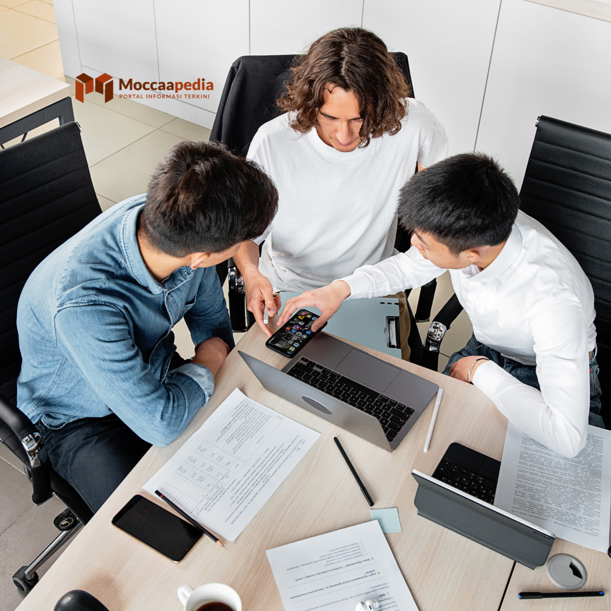 Apa itu Bisnis Multi Level Marketing?